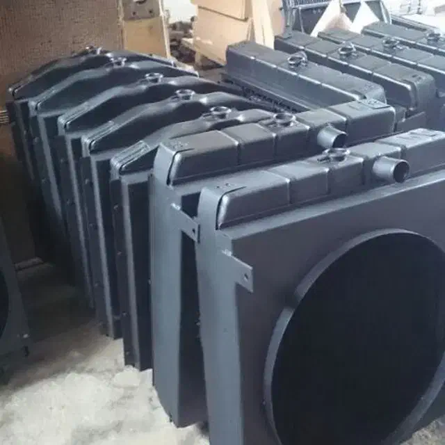 تولیدی رادیاتور حسن محمودی|خدمات پیشه و مهارت|فامنین, |دیوار