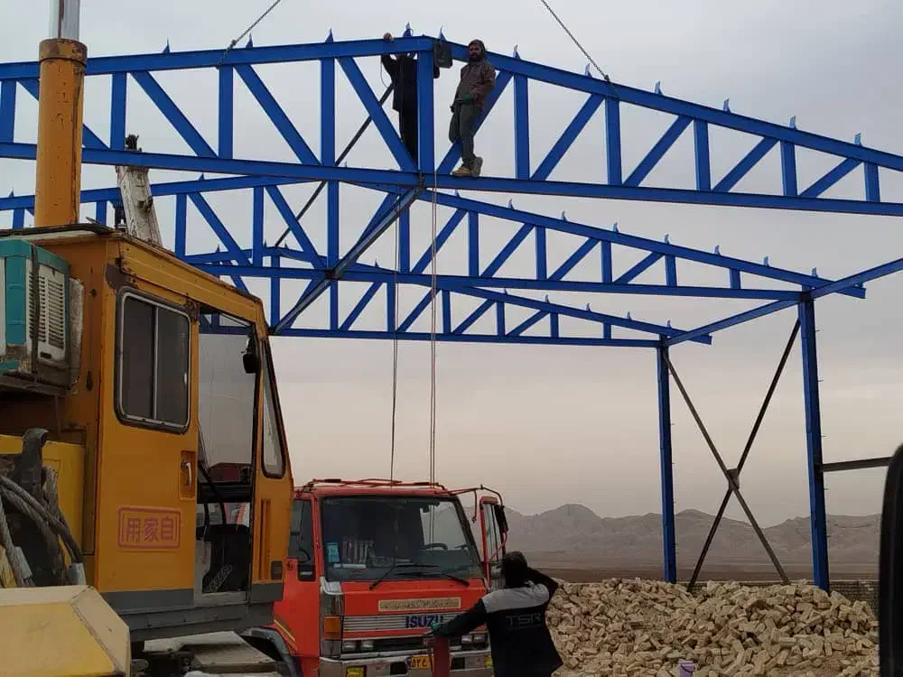 ساخت و نصب سوله و سردخانه|خدمات پیشه و مهارت|همدان, |دیوار