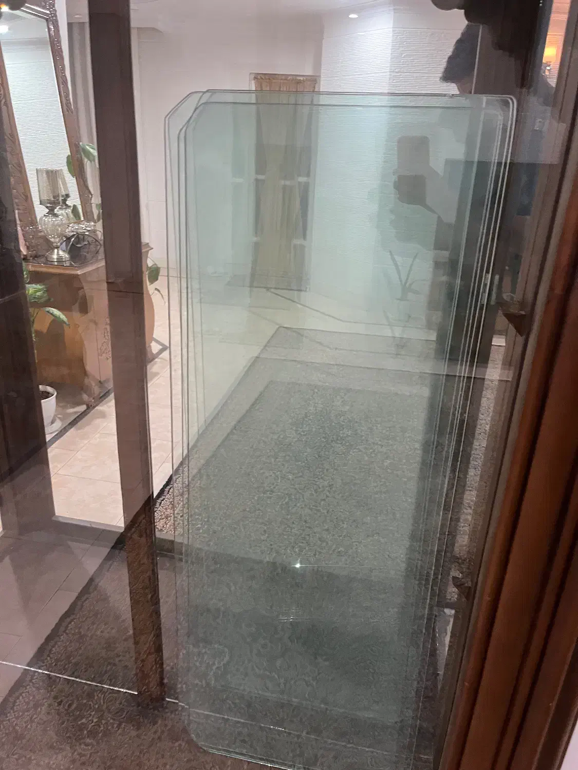 بوفه|بوفه، ویترین، کنسول|تهران, تهرانسر شرقی|دیوار