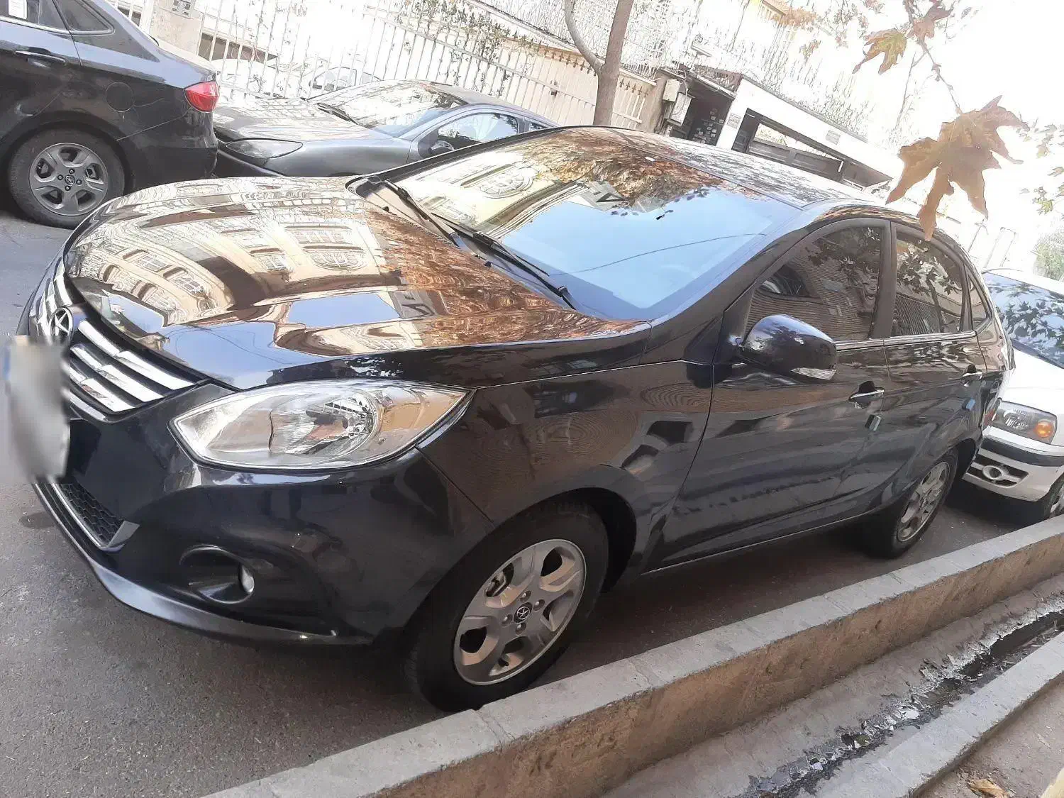 جک j4 مدل ۱۴۰۲|خودرو سواری و وانت|تهران, شمس‌آباد|دیوار