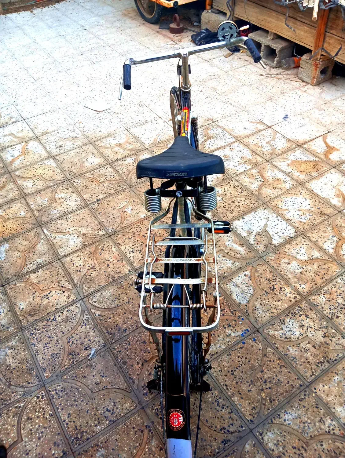 فروش دوچرخه درحد نو|دوچرخه، اسکیت، اسکوتر|جم, |دیوار