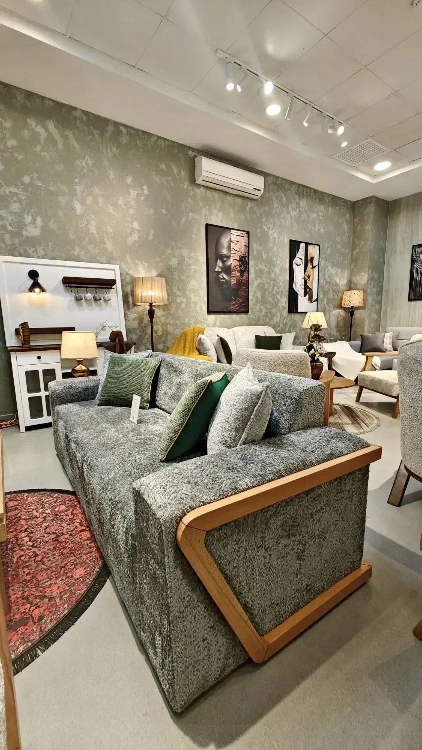 مدل ماریکو|مبلمان خانگی و میز عسلی|کیش, |دیوار