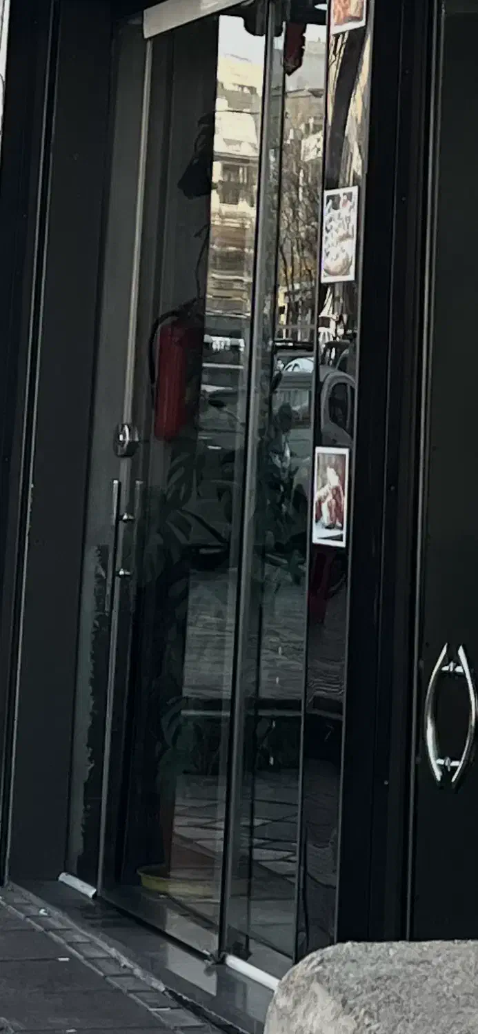 مغازه ۱۱۵ متری برای اجاره|اجارهٔ مغازه و غرفه|تهران, حکیمیه|دیوار