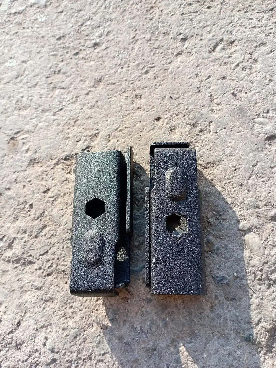 چوب روس بست یک طرفه بست دو طرفه قوطی قفسه رگال|عمده‌فروشی|فردیس, شهرک وحدت|دیوار