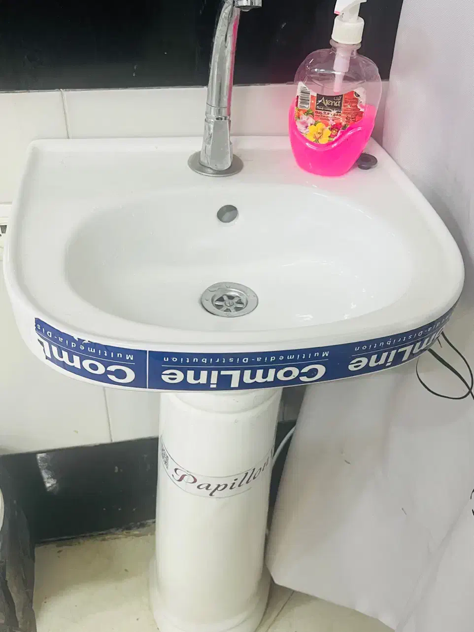 روشو|لوازم سرویس بهداشتی|مشهد, ایثارگران|دیوار