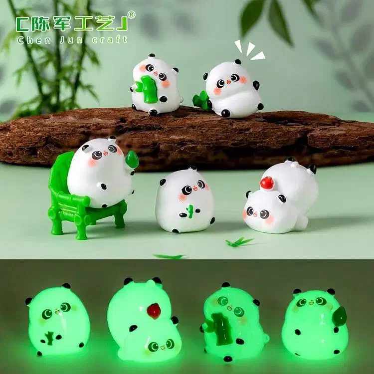 فیگور شب تاب تاب تزئینی خودرو و اتاق دکوری|مجسمه، تندیس، ماکت|مشهد, خواجه ربیع|دیوار