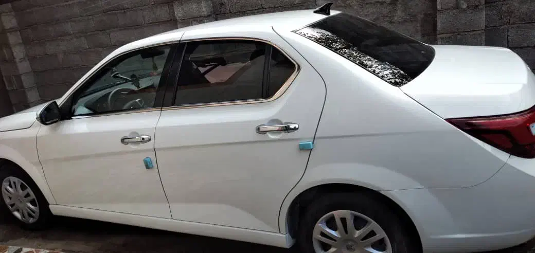 دنا پلاس دنده ای کروز داره|خودرو سواری و وانت|سنگر, |دیوار