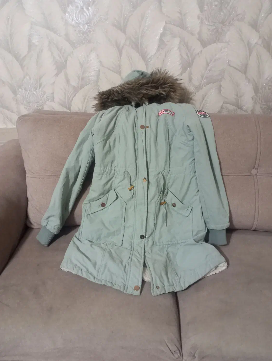 کالکشن دخترانه سایز ۴۰|لباس|رباط‌کریم, رباط‌کریم|دیوار