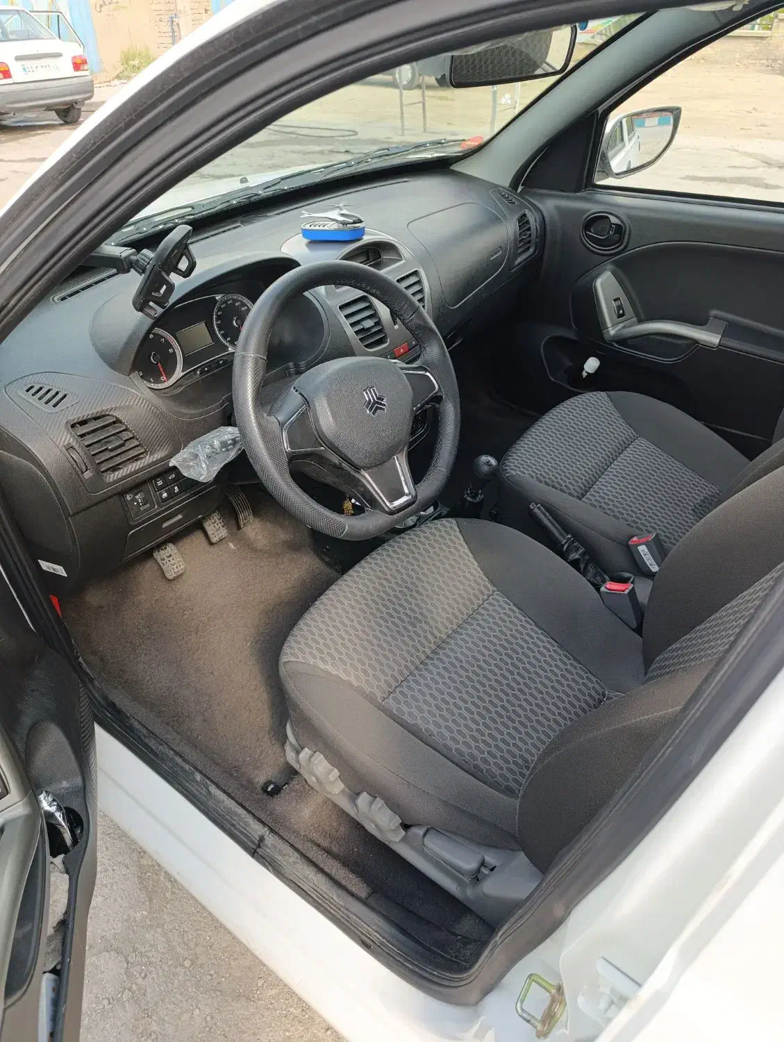 ساینا ۱۴۰۳|خودرو سواری و وانت|همدان, |دیوار