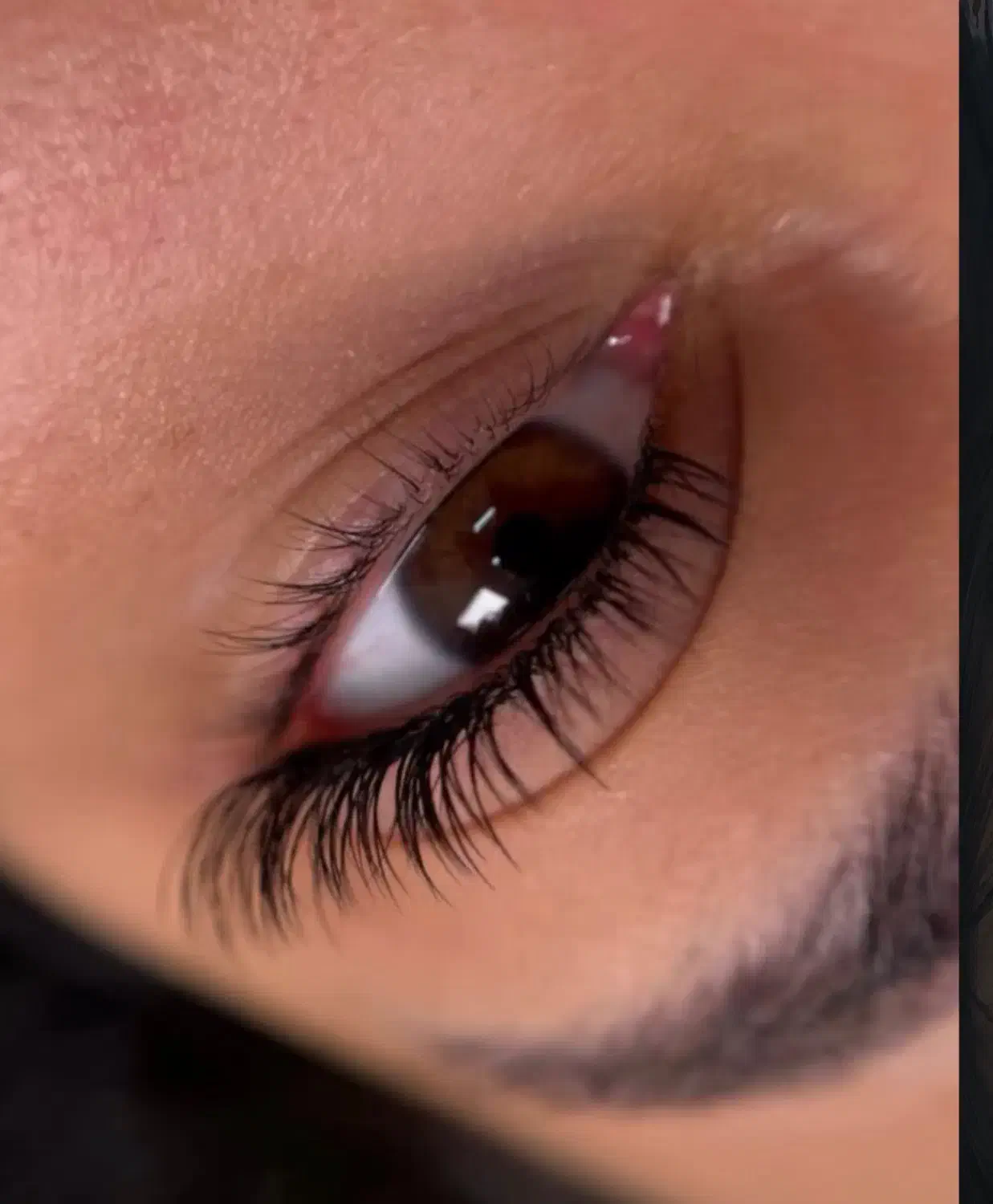 آموزش اکستیشن مژه با مدرک۳۵۰۰|خدمات آموزشی|نسیم‌شهر, |دیوار