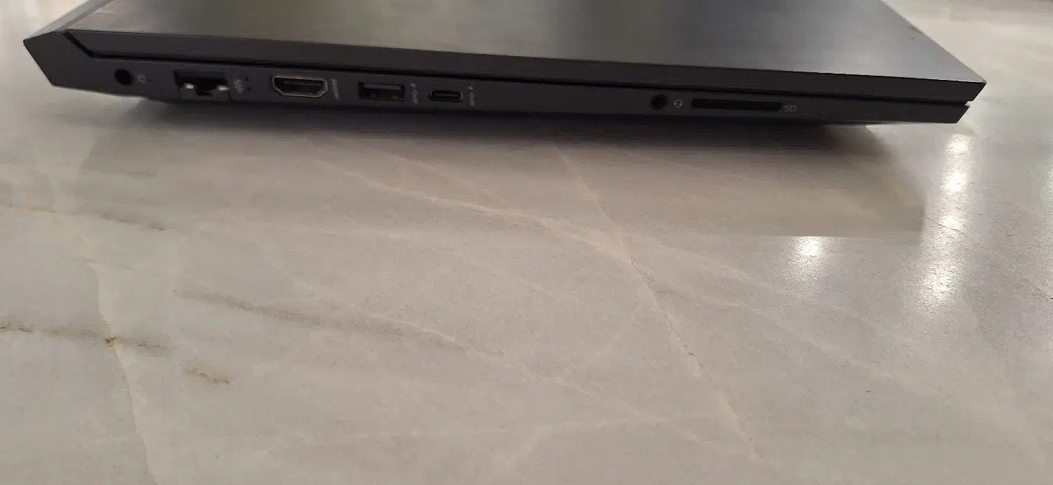 Victus 16 inch|رایانه همراه|اصفهان, خواجو|دیوار