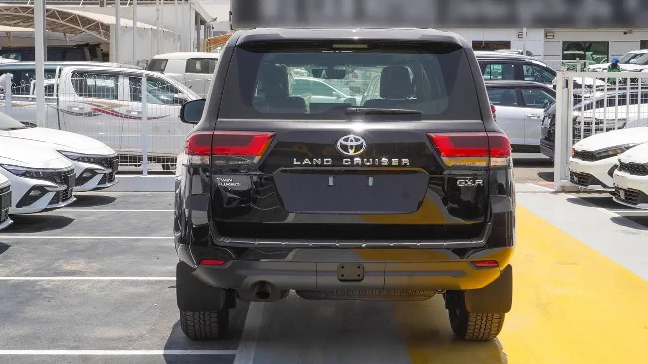 لنکرور ۲۰۲۵ تویین توربو ۳۵۰۰|خودرو سواری و وانت|قشم, |دیوار