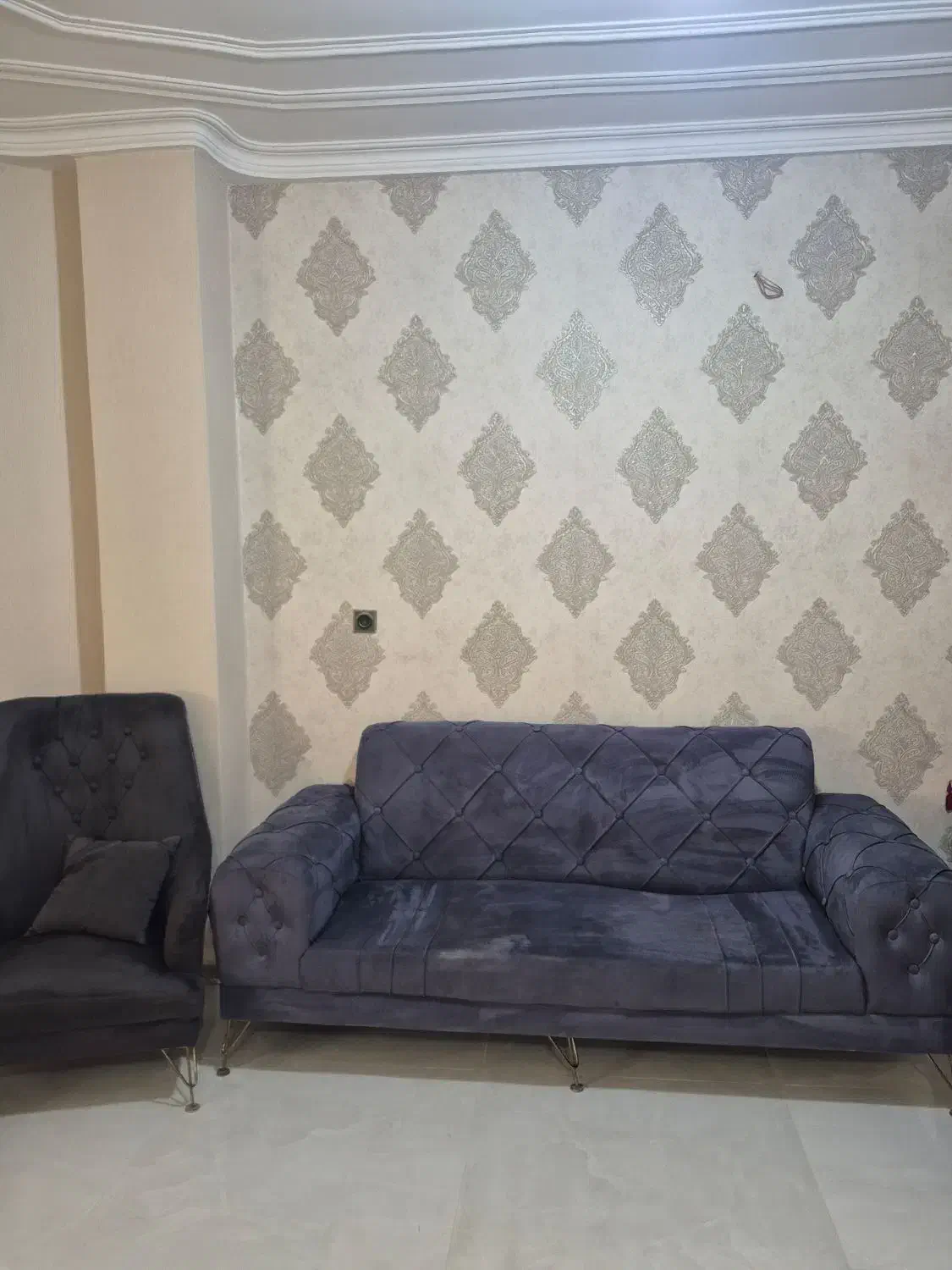 مبل دست دوم|مبلمان خانگی و میز عسلی|بندرعباس, |دیوار