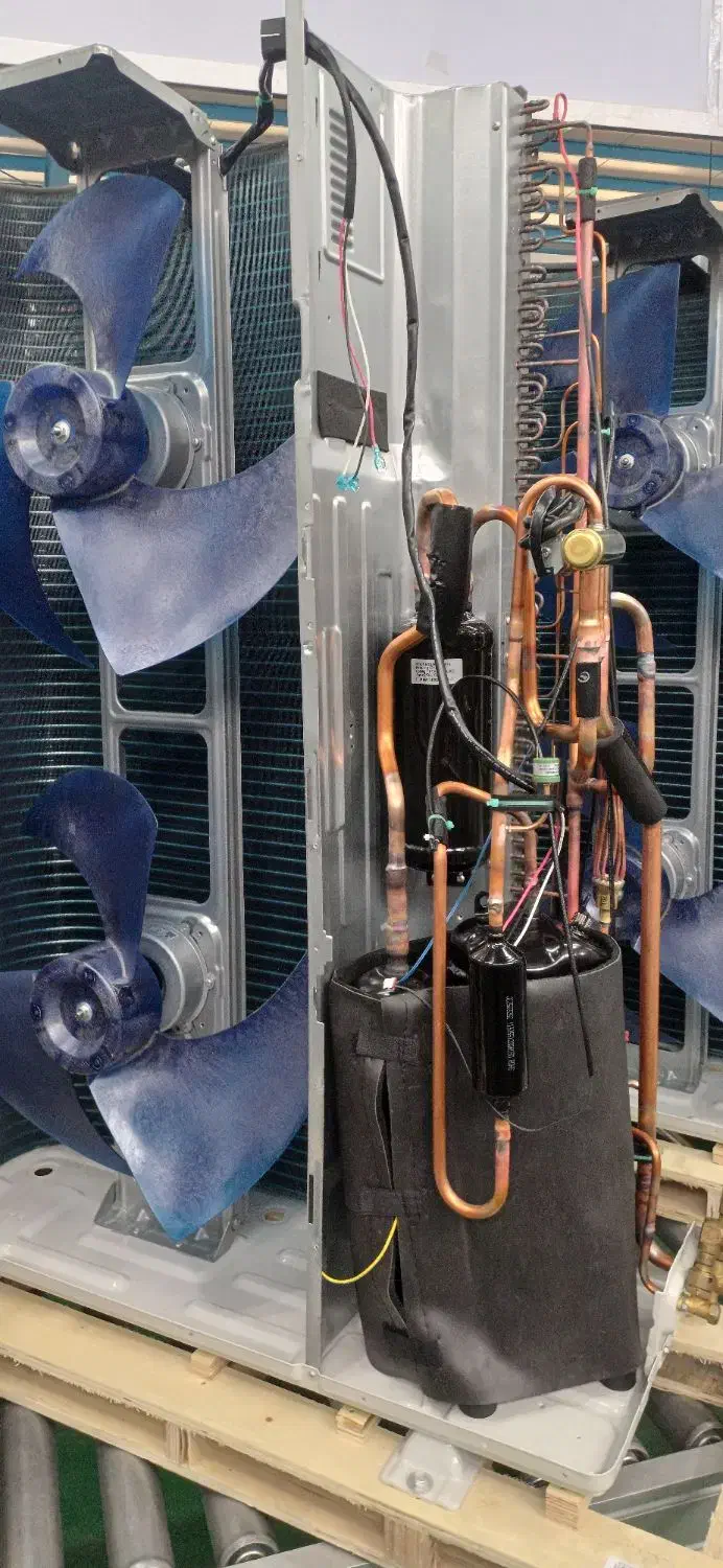 خدمات فنی و تخصصی کولر گازی|خدمات پیشه و مهارت|کیش, |دیوار