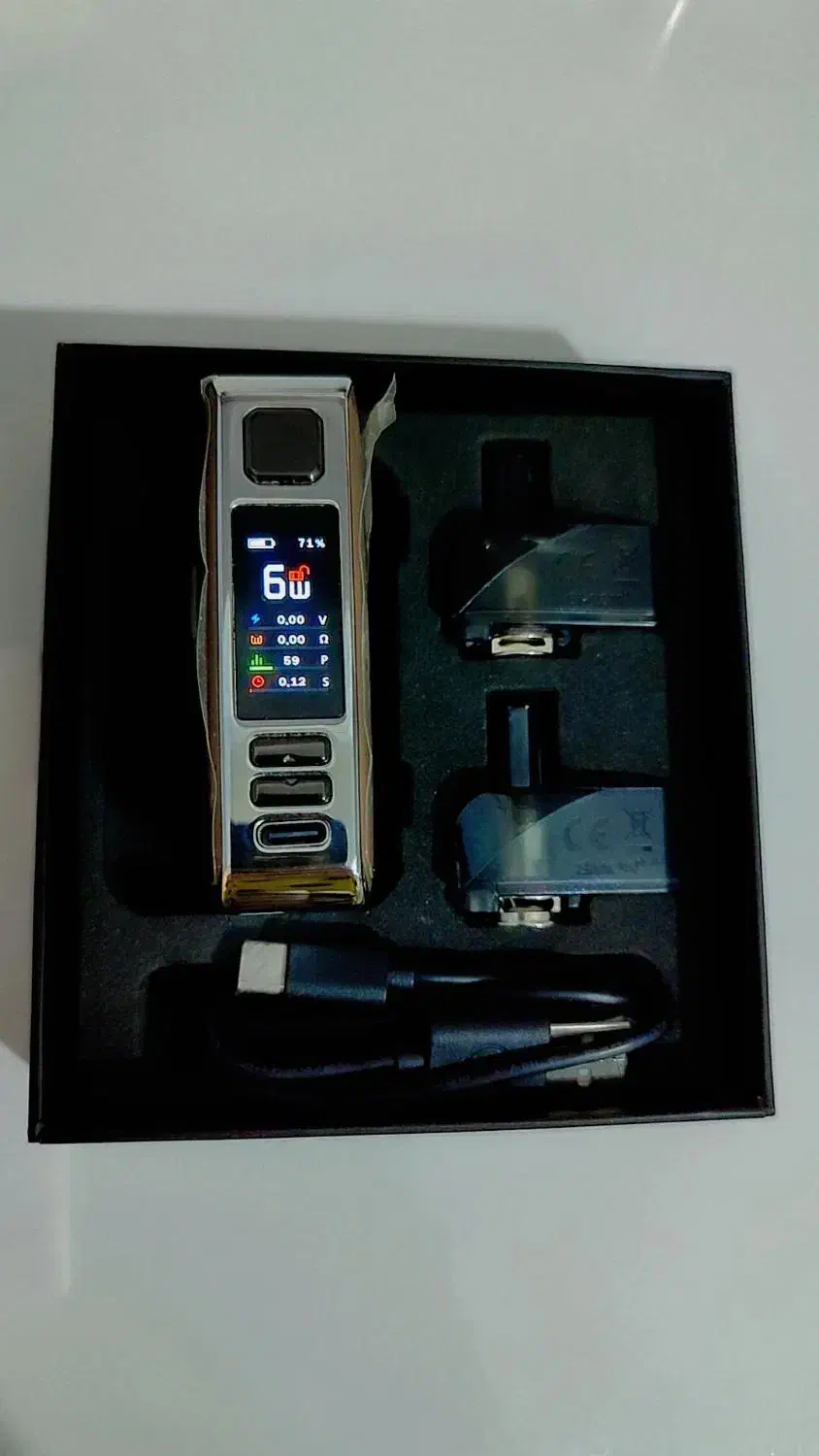 ویپ|زیورآلات و اکسسوری|دوگنبدان, |دیوار