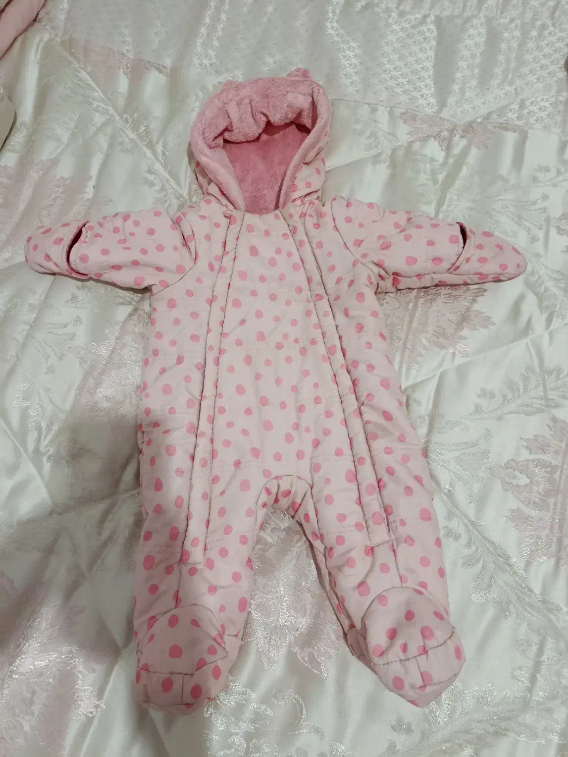 کاپشن بچگانه|کفش و لباس بچه|سبزوار, شهرک جهاد|دیوار