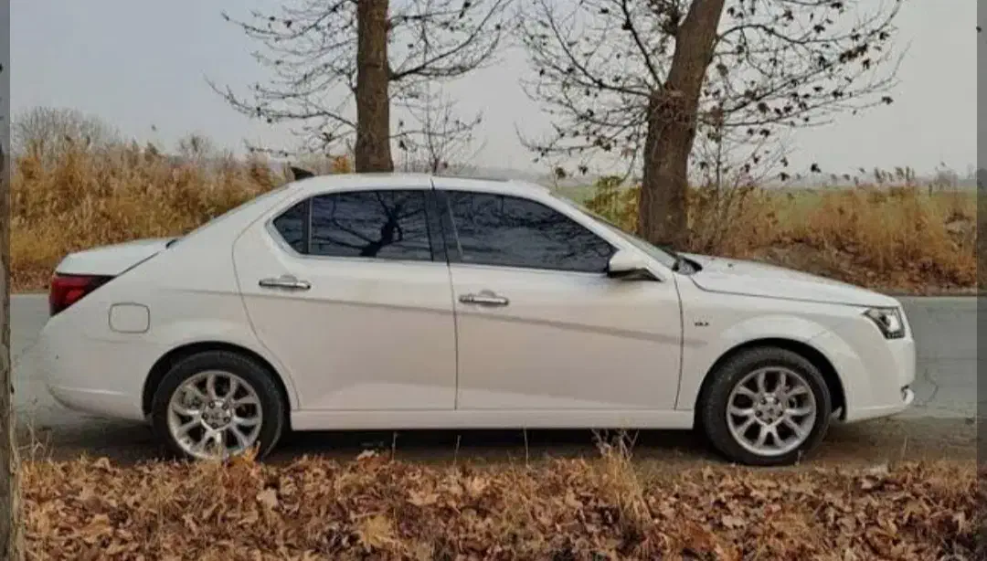 دنا پلاس توربو شارژ|خودرو سواری و وانت|قم, ولیعصر|دیوار