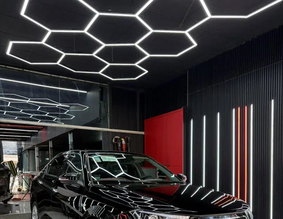 صافکار  پی دی ار کار و نقاش ماهر درصدی یا حقوق|استخدام صنعتی، فنی، مهندسی|مشهد, کوشش|دیوار