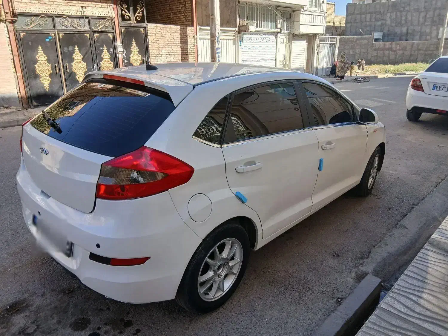 MVM315|خودرو سواری و وانت|خوی, |دیوار