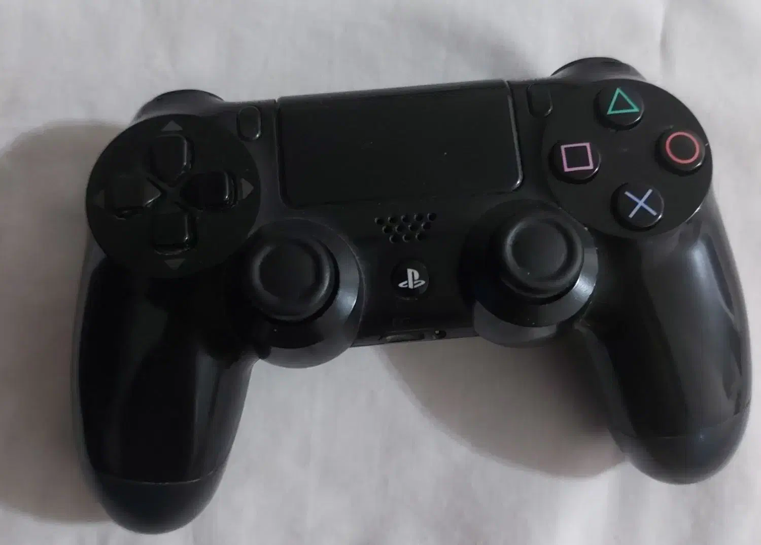 ps4 fat 500 g|کنسول، بازی ویدئویی و آنلاین|اصفهان, آزادگان|دیوار