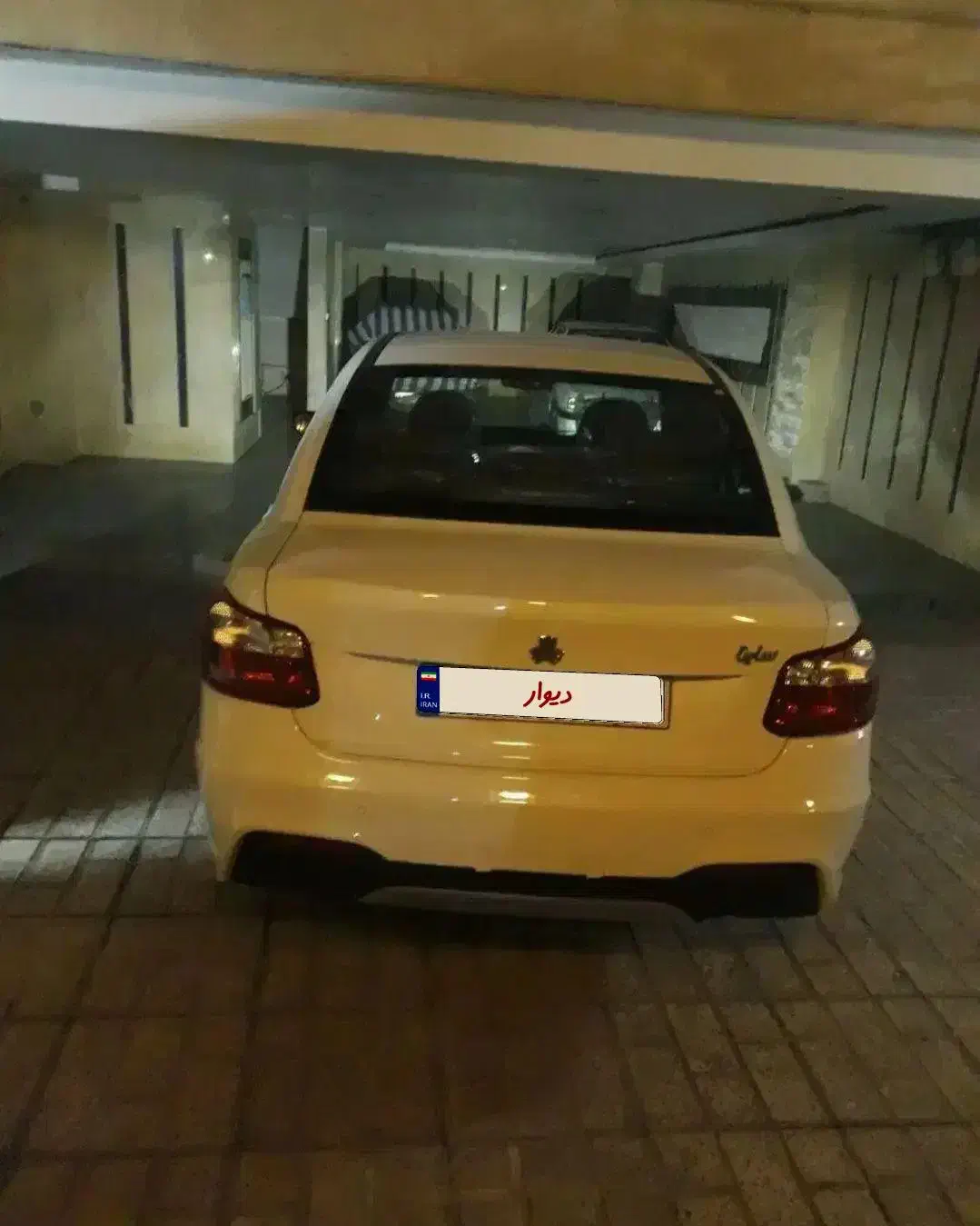 ساینا s|خودرو سواری و وانت|ایجرود, |دیوار