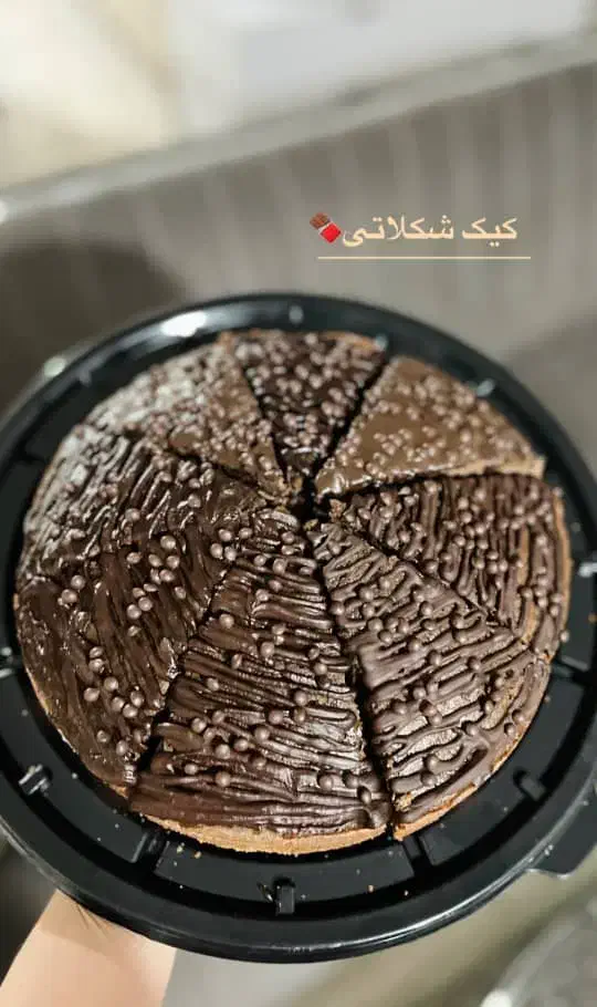 فروش استثنایی کیک اسلایسی برای مجالس وکافه و مدارس|خوردنی و آشامیدنی|ایرانشهر, |دیوار