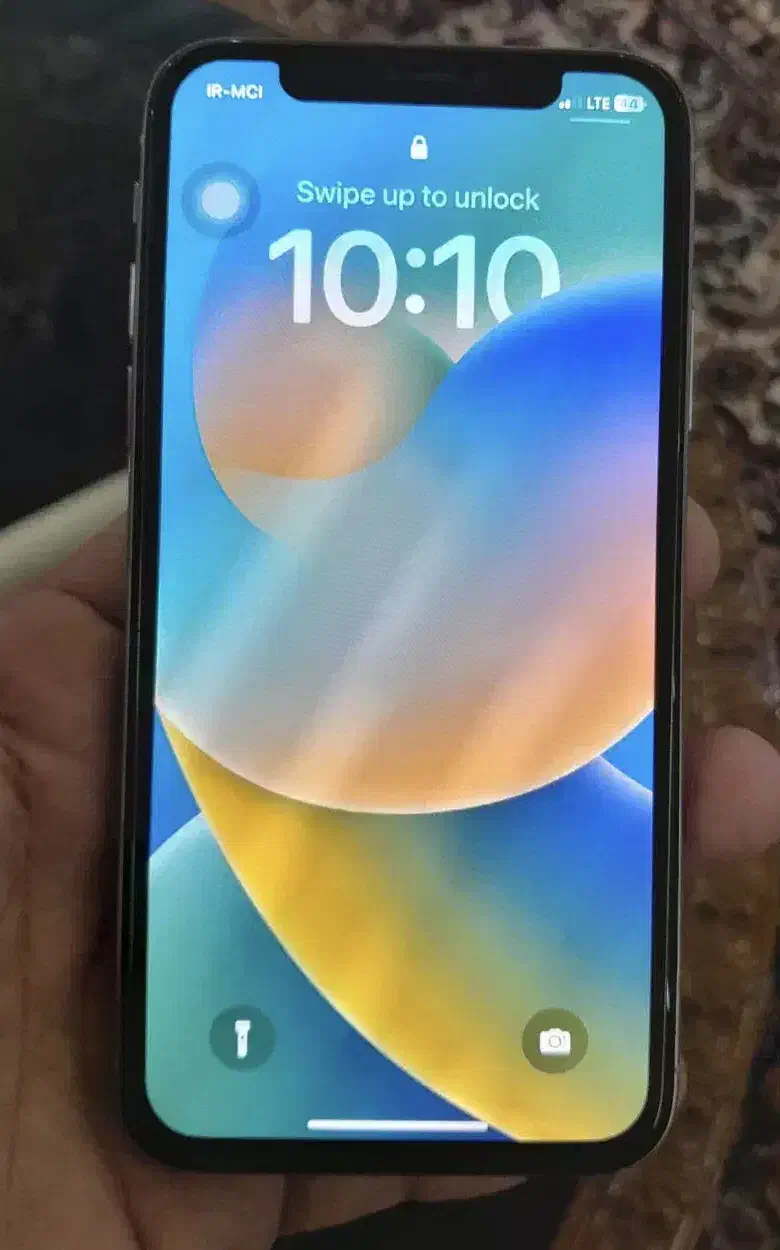 آیفون x|موبایل|اسلام‌شهر, باغ فیض|دیوار