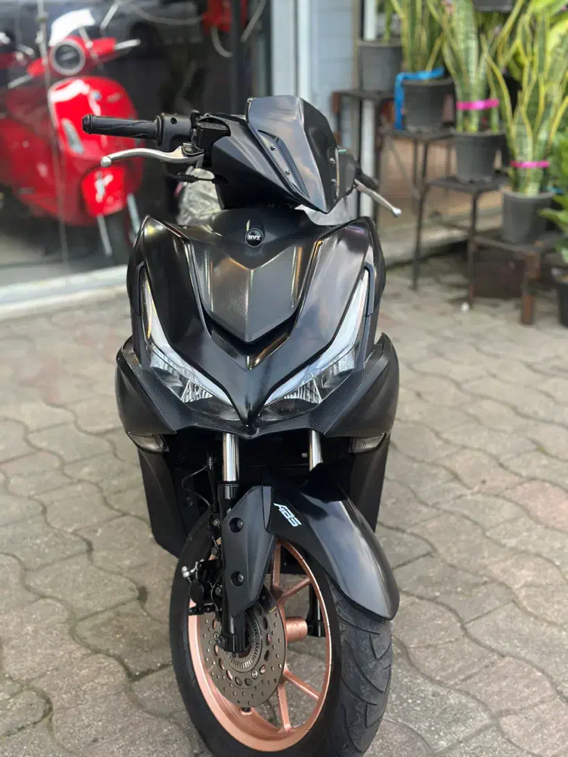 موتور طرح ایروکس۱۷۰ شرکت کبیر|موتورسیکلت|رشت, چمارسرا|دیوار