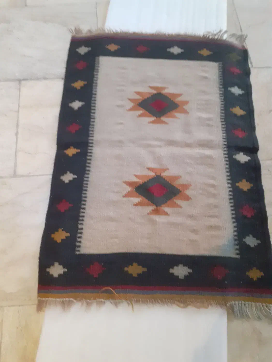 گلیم جاجیم|گلیم، جاجیم، گبه|کرج, گلشهر|دیوار