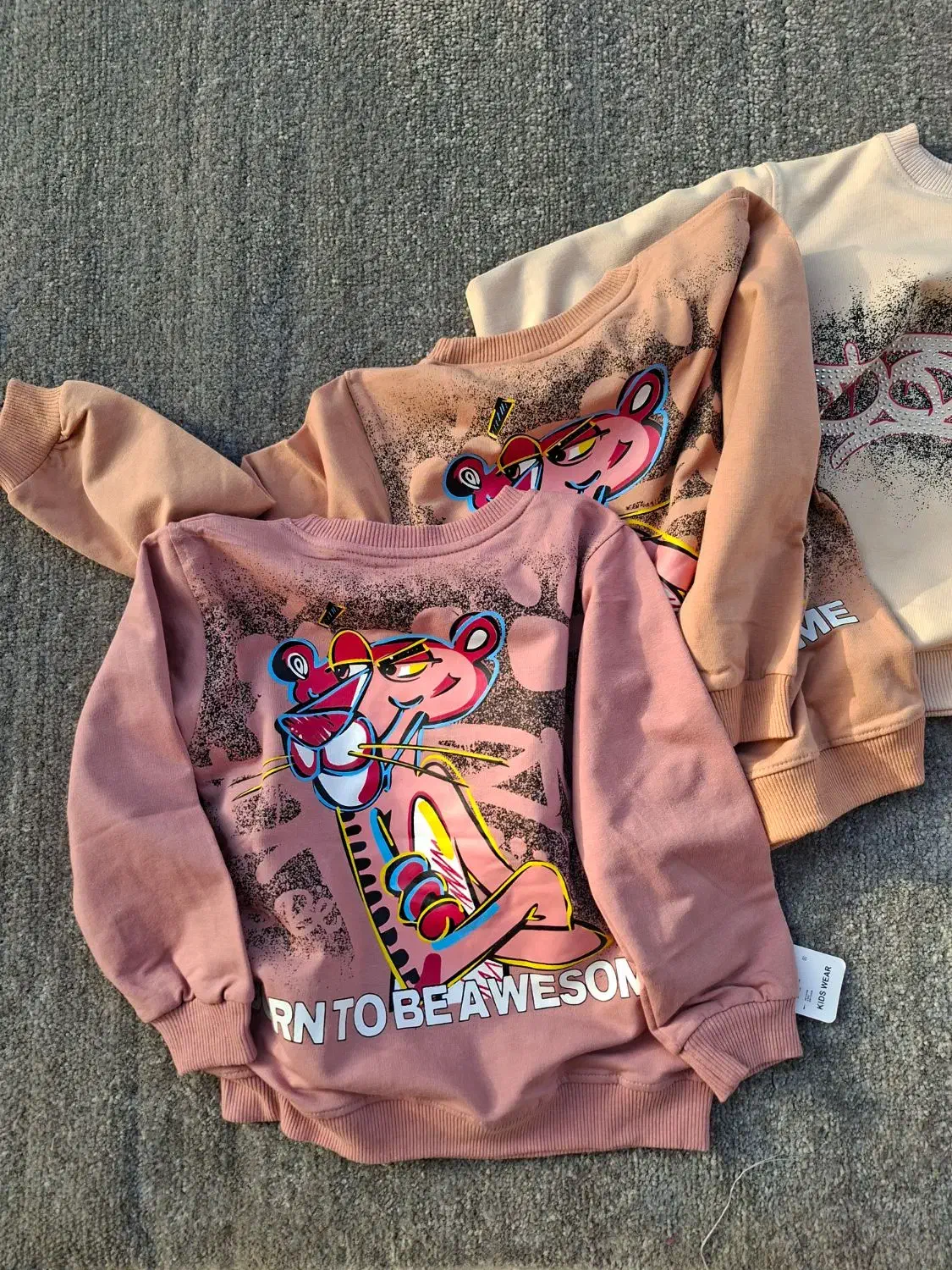 بلوز تک زیر قیمت خرید پوشاک بچگانه امیر خیاط|کفش و لباس بچه|نیشابور, امام|دیوار