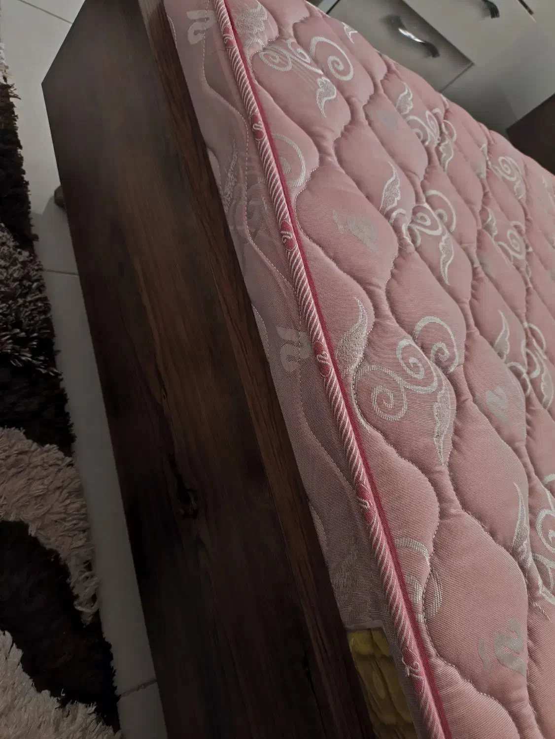 تشک رویا اصل|تشک تختخواب|بوشهر, |دیوار