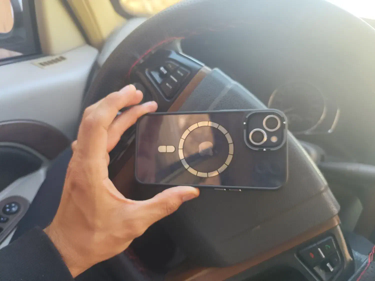 ایفون ۱۳|موبایل|سجاس رود, |دیوار