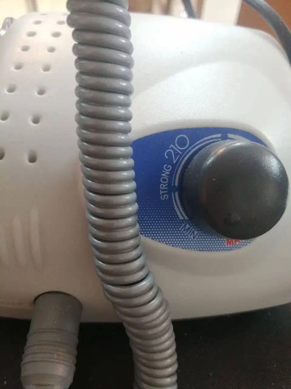 وسایل ناخن در حد نو|آرایشی، بهداشتی، درمانی|یزد, |دیوار