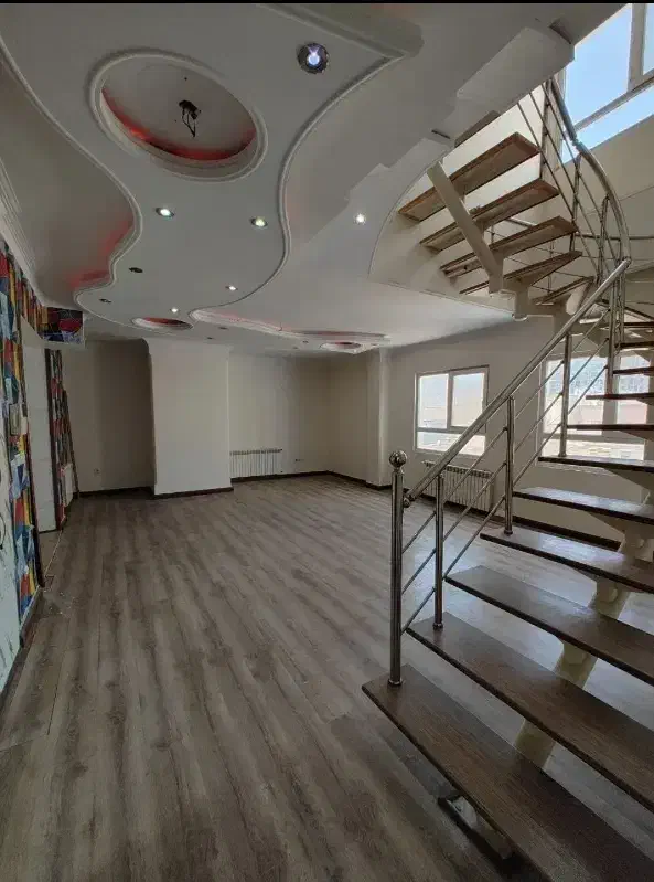 ۱۵۰ متر دوبلکس/ویو ابدی بدون مشرف/فردوس غرب|فروش آپارتمان|تهران, سازمان برنامه جنوبی|دیوار