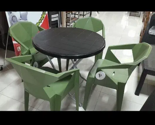 صندلی پلاستیکی کافه مدل سه بعدی /تهران نواب|میز و صندلی غذاخوری|تهران, توحید|دیوار