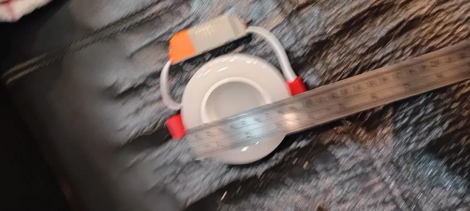 هالوژن توکار|لامپ و چراغ|کاشان, عربها|دیوار