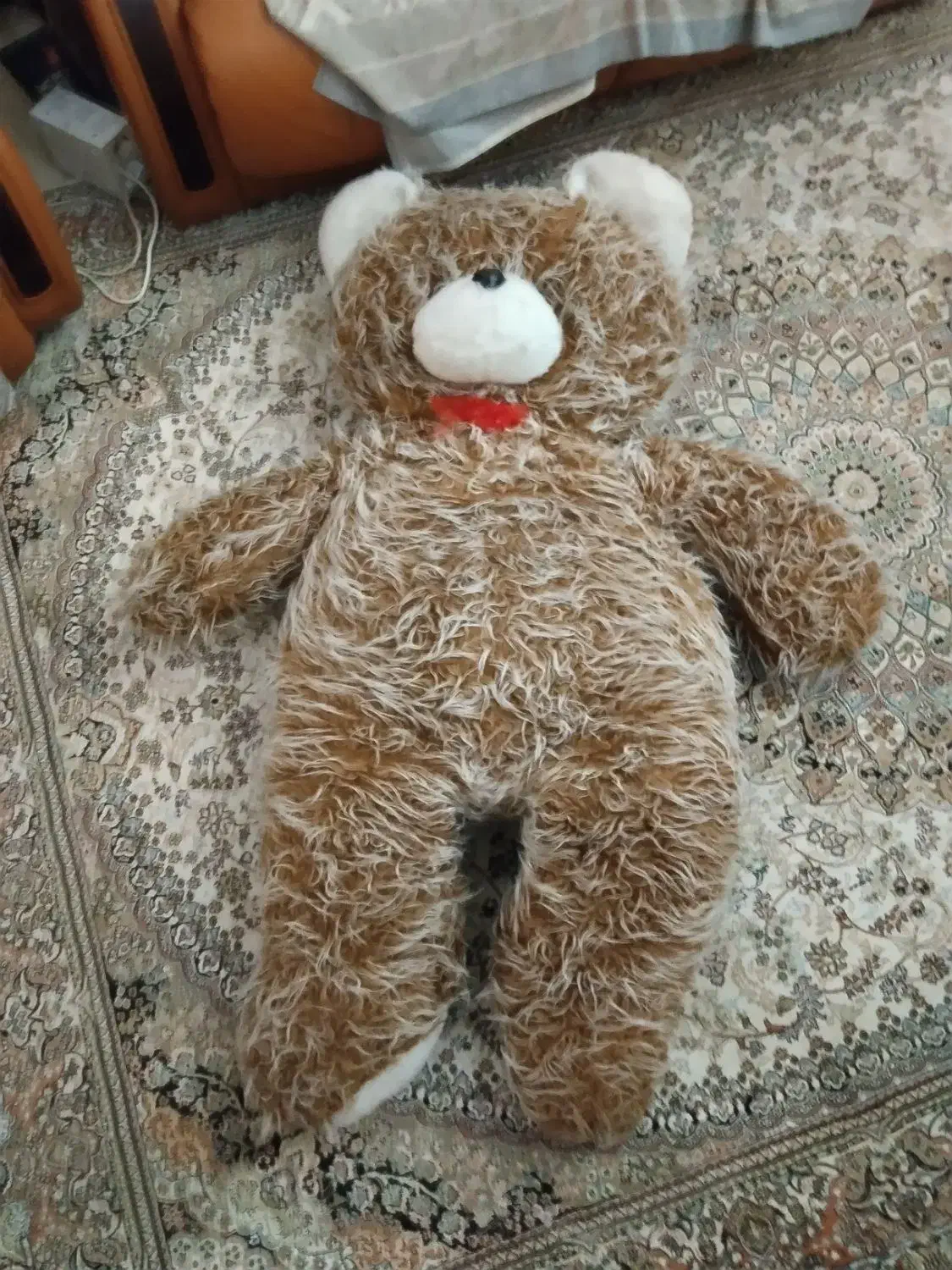 عروسک|اسباب‌بازی بچه|تهران, فردوس|دیوار