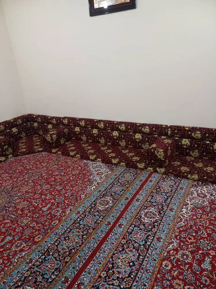 فروش کناری خلیجی|مبلمان خانگی و میز عسلی|سوسنگرد, |دیوار