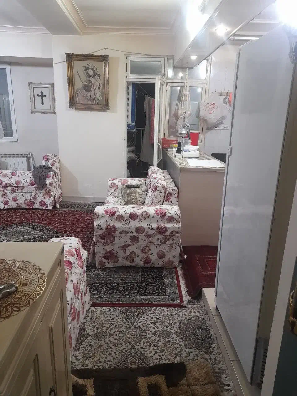 فروش آپارتمان|فروش آپارتمان|تهران, هلال احمر|دیوار