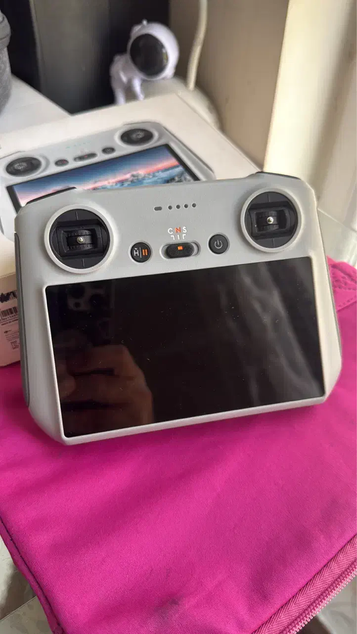 ریموت rc dji|دوربین عکاسی و فیلمبرداری|تهران, حسینآباد|دیوار