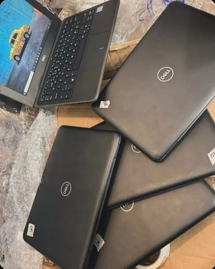 خرید لپتاپ استوک از دم قسط و بدون پیش پرداخت|رایانه همراه|تهران, میرداماد|دیوار