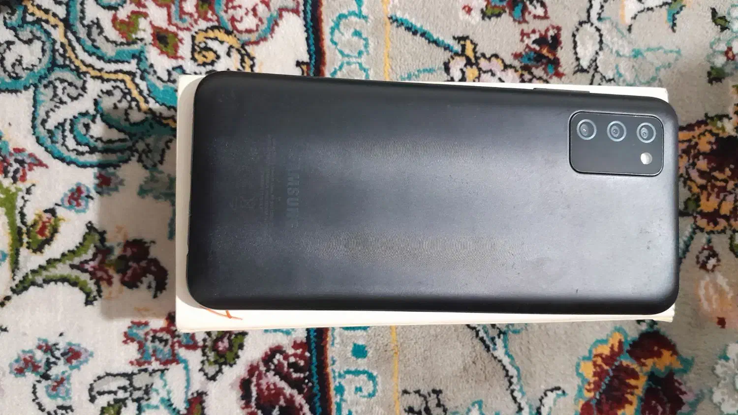 گوشی A03s|موبایل|رشت, چله خانه|دیوار