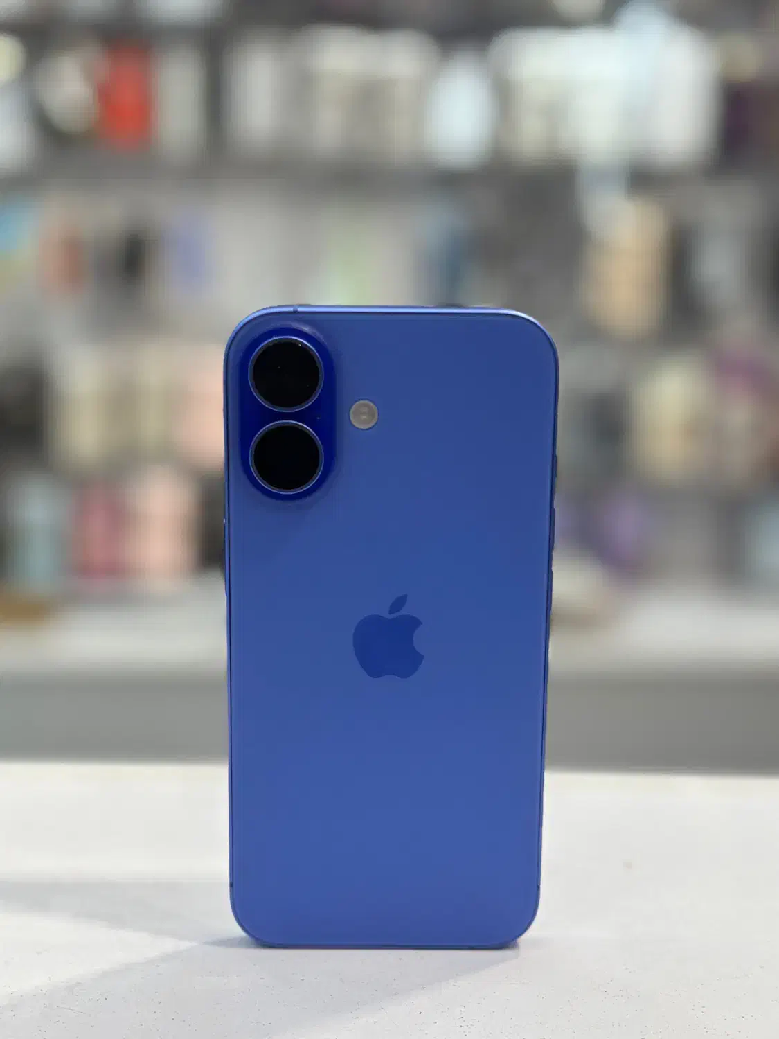 آیفون ۱۶ نرمال|موبایل|رشت, ساغری سازان|دیوار