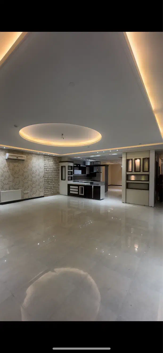 واحد ۲۲۰ متری خوش نقشه قاضی طباطبایی  ۴|فروش آپارتمان|مشهد, کلاهدوز|دیوار