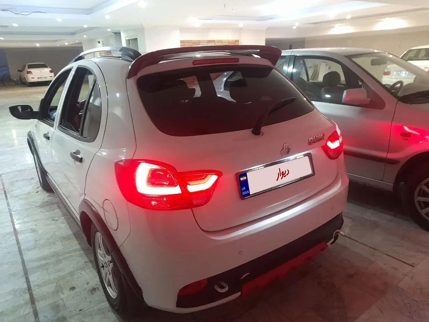 کوییک R 401|خودرو سواری و وانت|تهران, دستغیب|دیوار