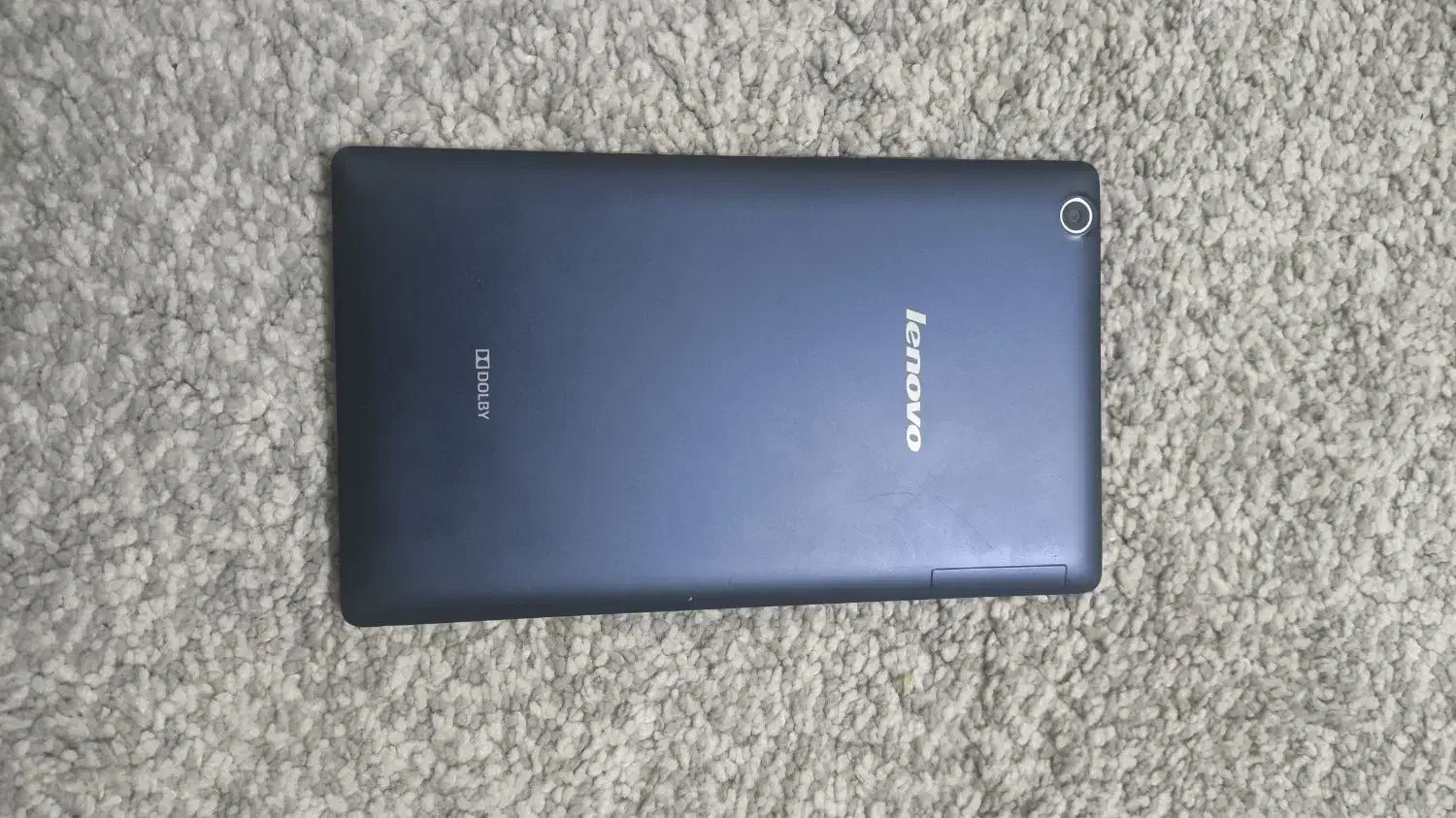 تبلت لنوو تمیز قیمت مناسب|تبلت|سوسنگرد, |دیوار