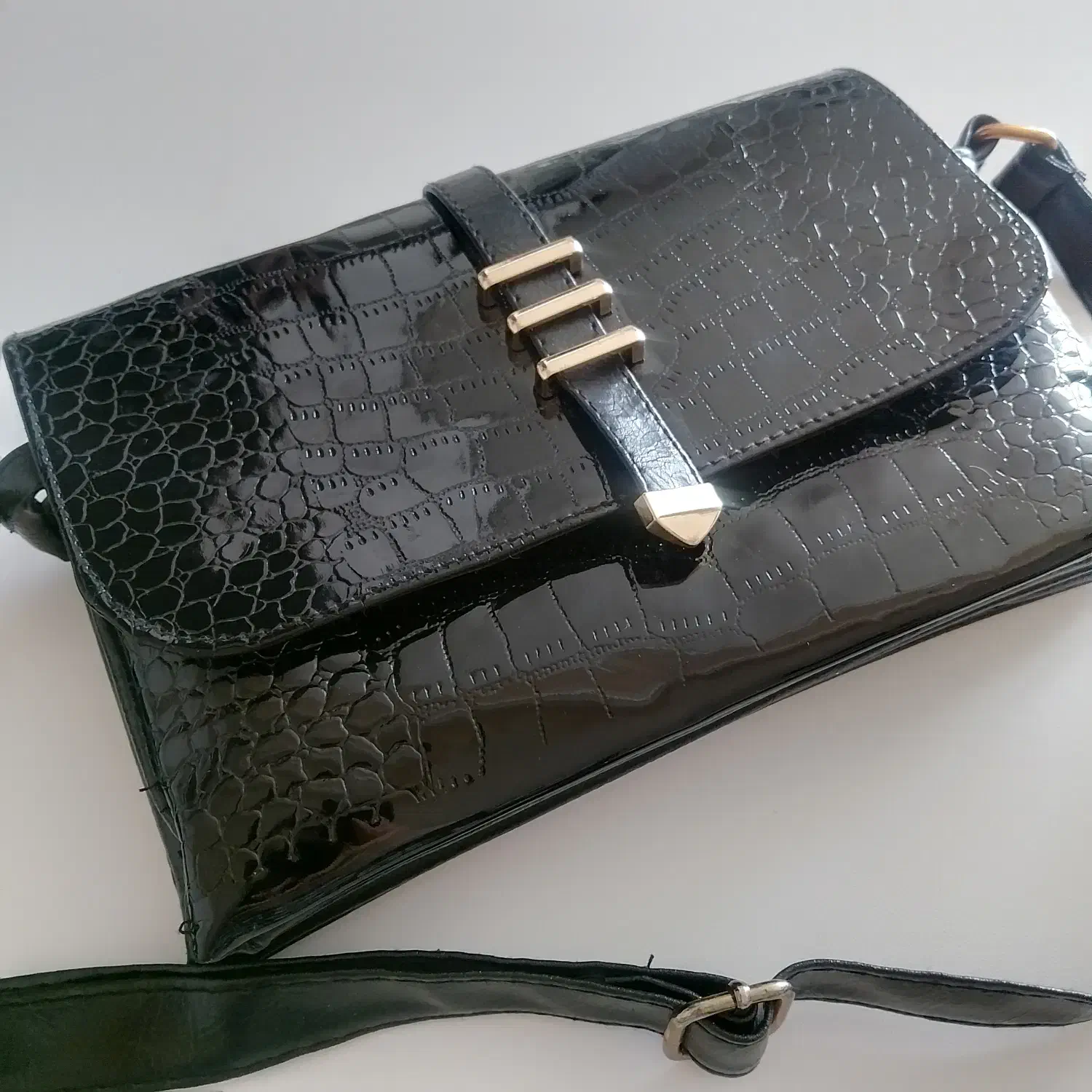 کیف زنانه نو|کیف، کفش، کمربند|بیجار, |دیوار