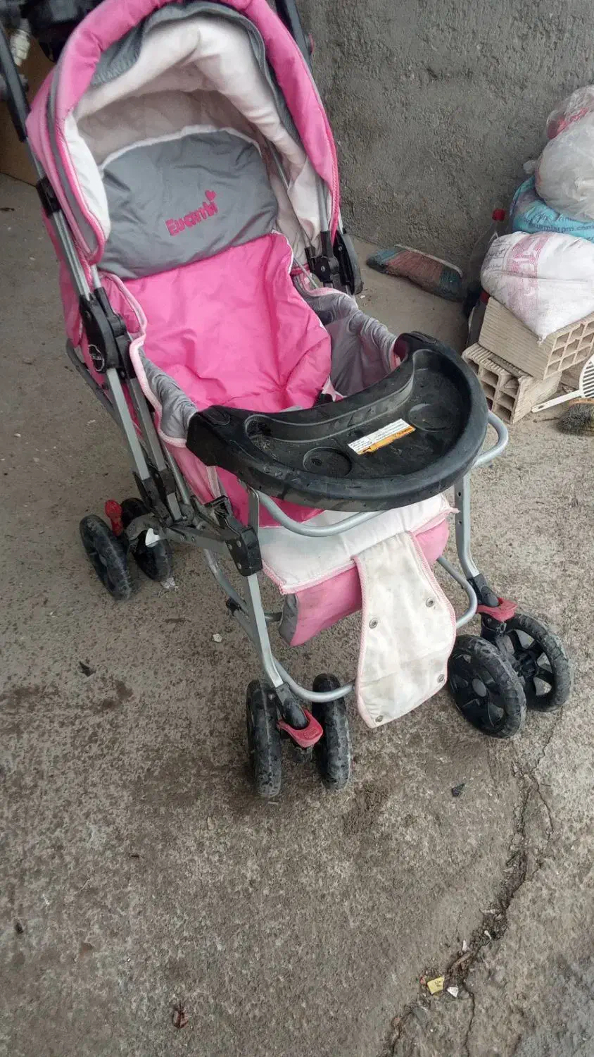 کالسکه|کالسکه و لوازم جانبی|ارومیه, |دیوار