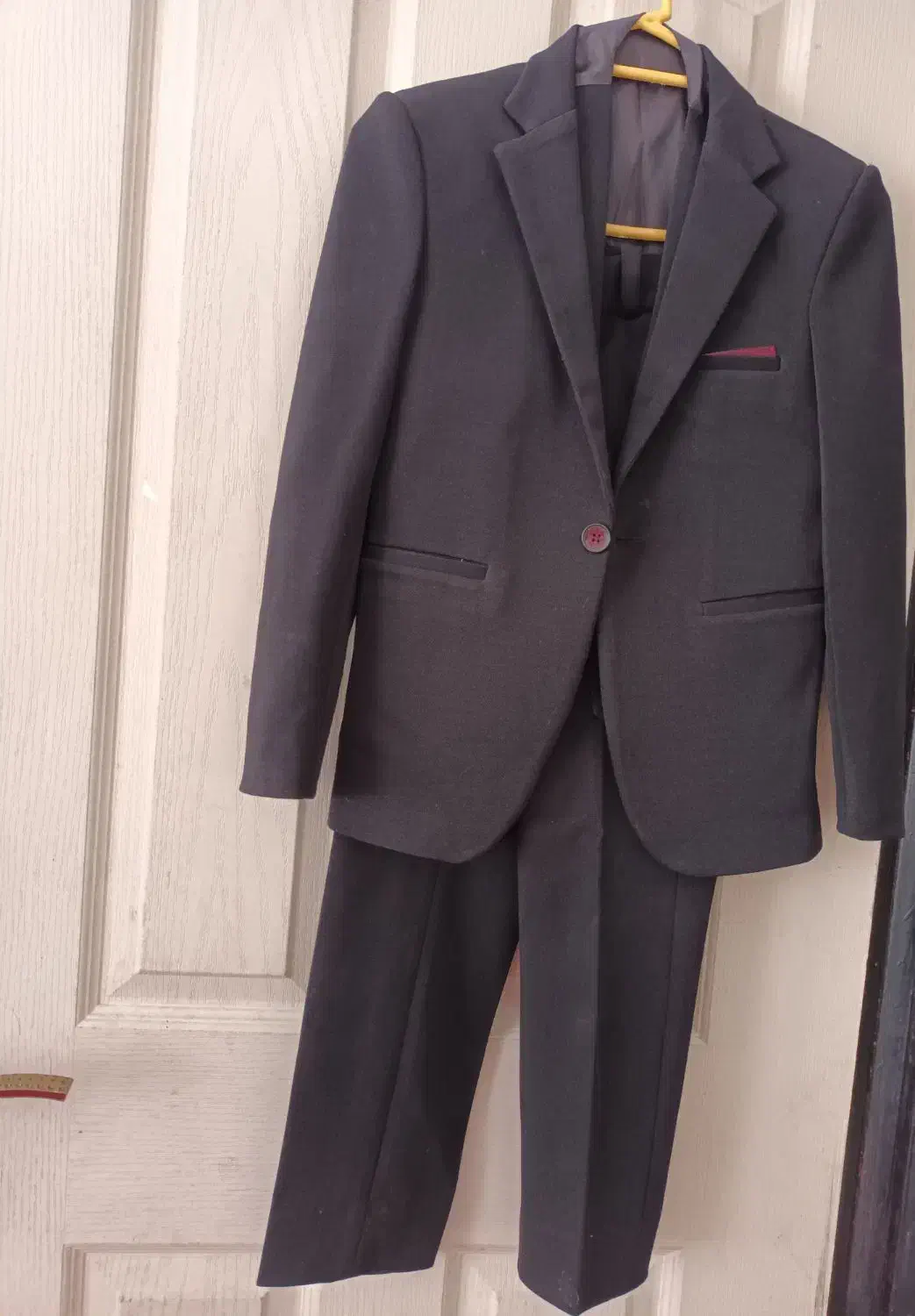 کت وشلوارپسرانه|لباس|چناران, |دیوار