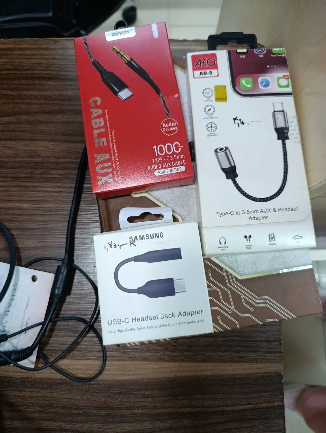 تبدیل|لوازم جانبی موبایل و تبلت|شاهین‌شهر, فردوسی|دیوار